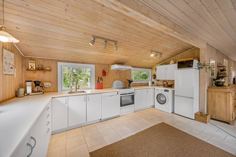 Foto von Ferienhaus IE38 in Hou - Nordjütland Ost