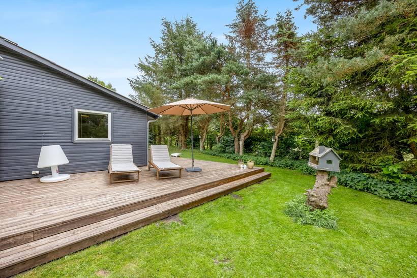 Foto von Ferienhaus IE38 in Hou - Nordjütland Ost