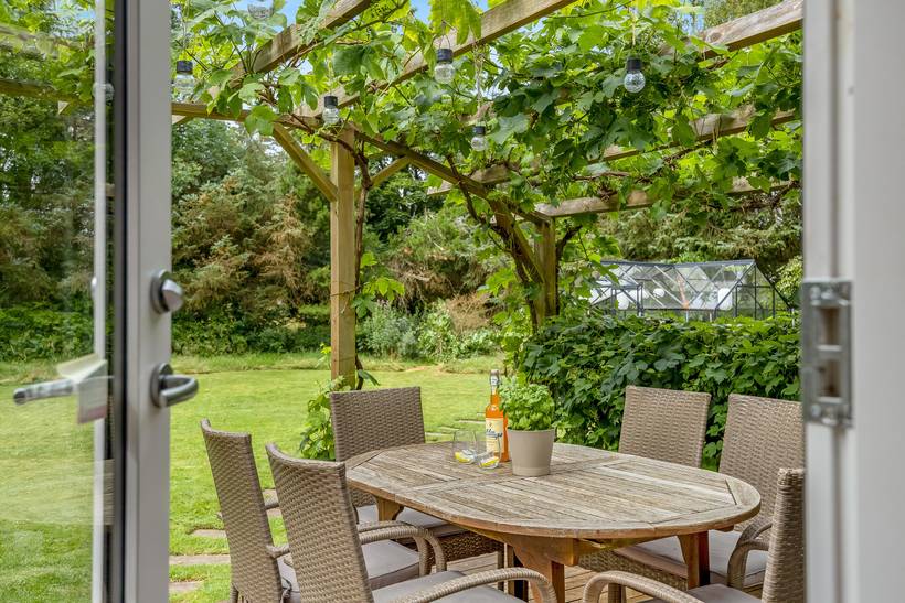 Foto von Ferienhaus IE38 in Hou - Nordjütland Ost