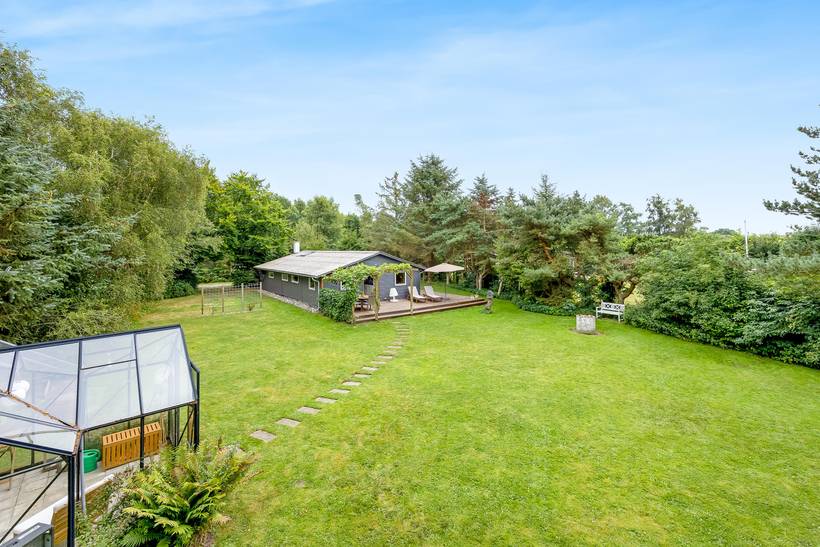 Foto von Ferienhaus IE38 in Hou - Nordjütland Ost