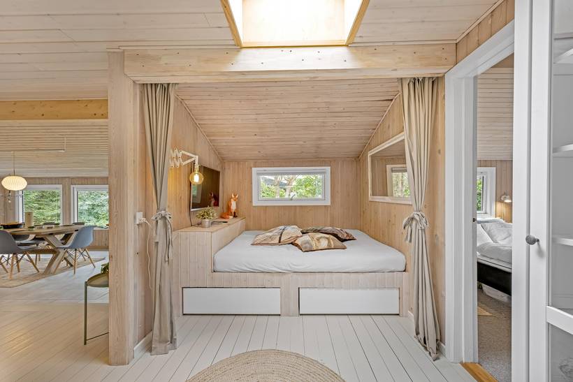 Foto von Ferienhaus IE38 in Hou - Nordjütland Ost