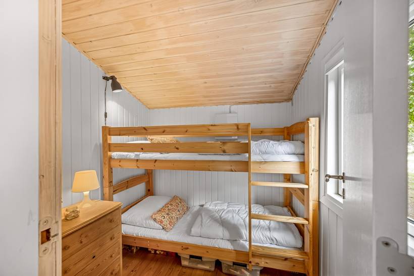 Foto von Ferienhaus IE38 in Hou - Nordjütland Ost
