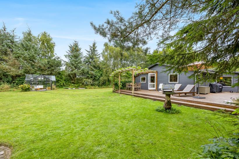 Foto von Ferienhaus IE38 in Hou - Nordjütland Ost