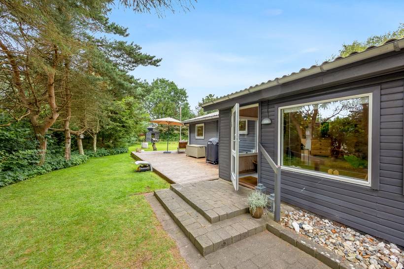 Foto von Ferienhaus IE38 in Hou - Nordjütland Ost