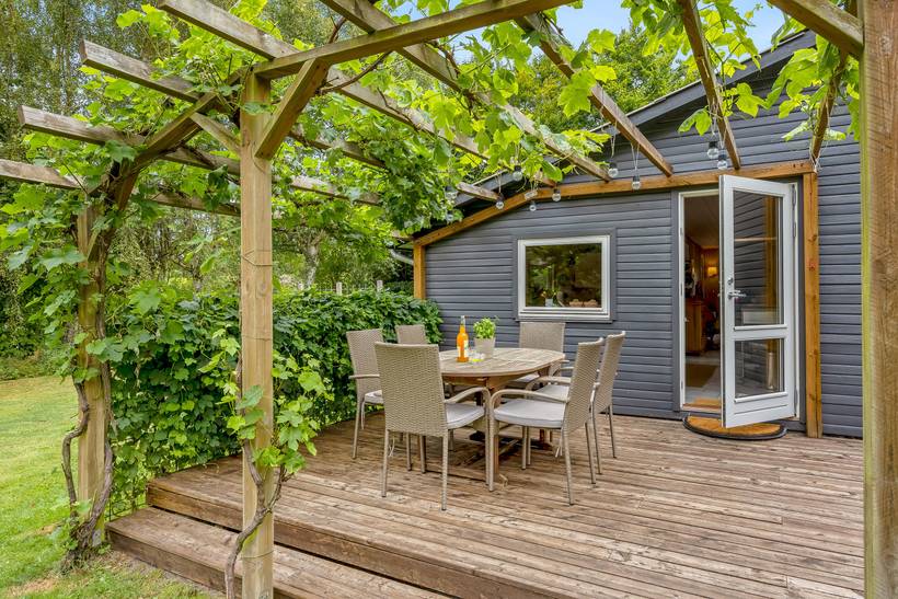 Foto von Ferienhaus IE38 in Hou - Nordjütland Ost