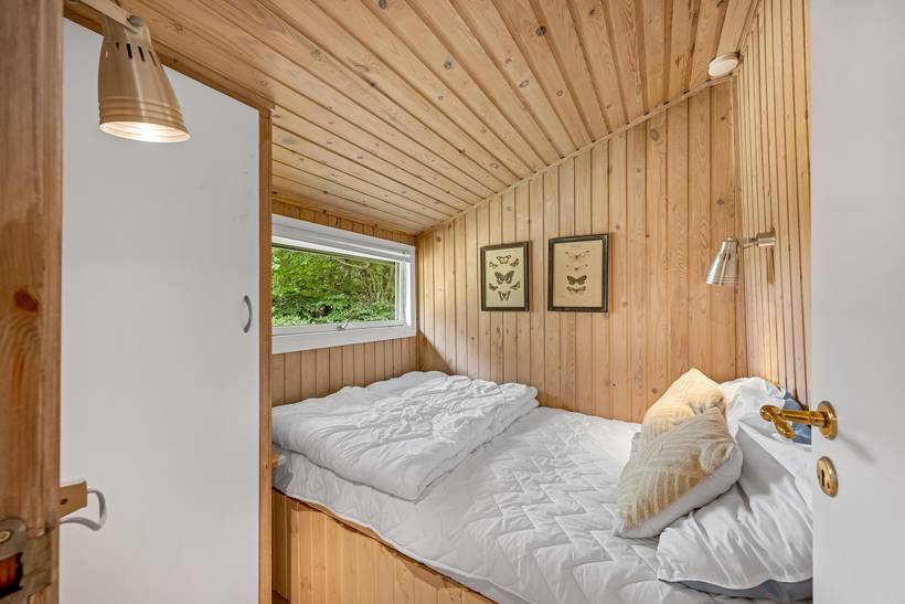 Foto von Ferienhaus IE38 in Hou - Nordjütland Ost