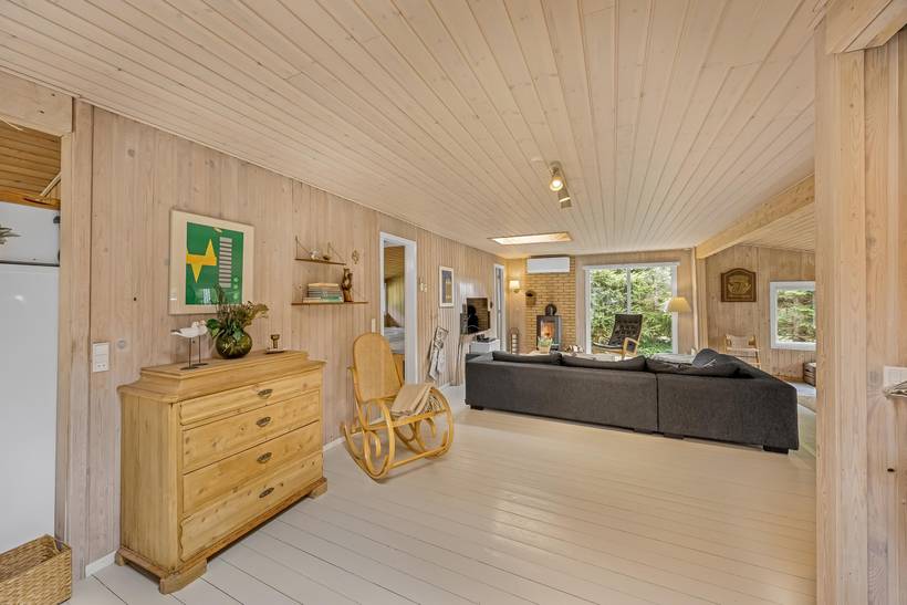 Foto von Ferienhaus IE38 in Hou - Nordjütland Ost