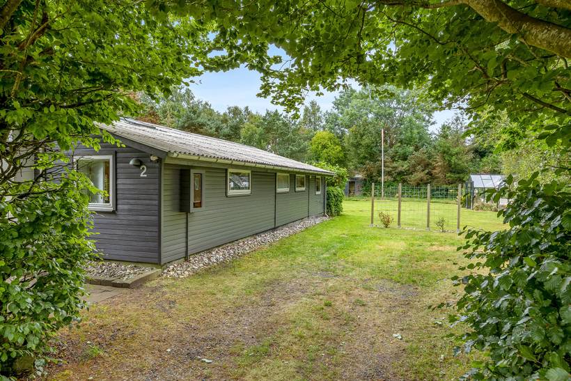 Foto von Ferienhaus IE38 in Hou - Nordjütland Ost