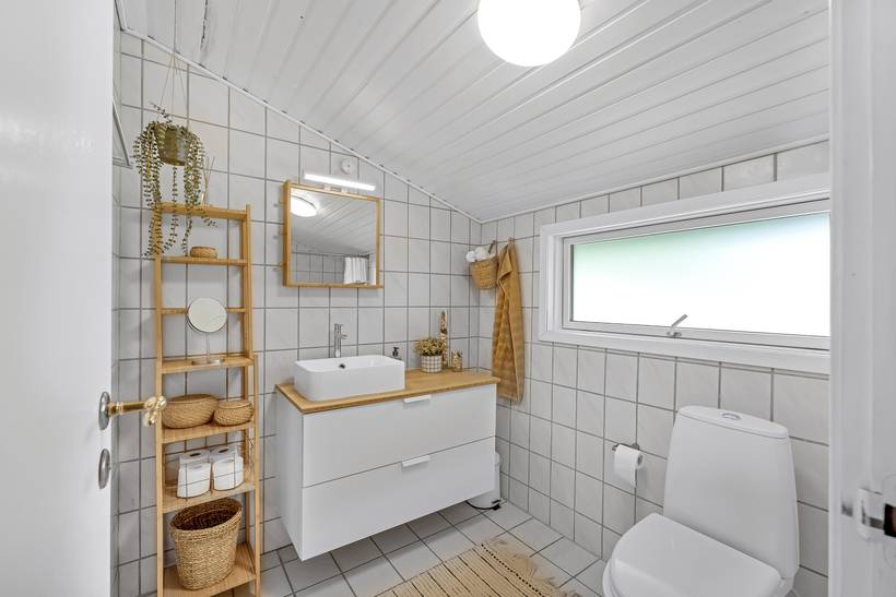 Foto von Ferienhaus IE38 in Hou - Nordjütland Ost