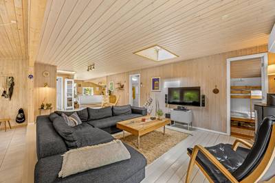 Vorschaubild von Ferienhaus IE38 in Hou - Nordjütland Ost