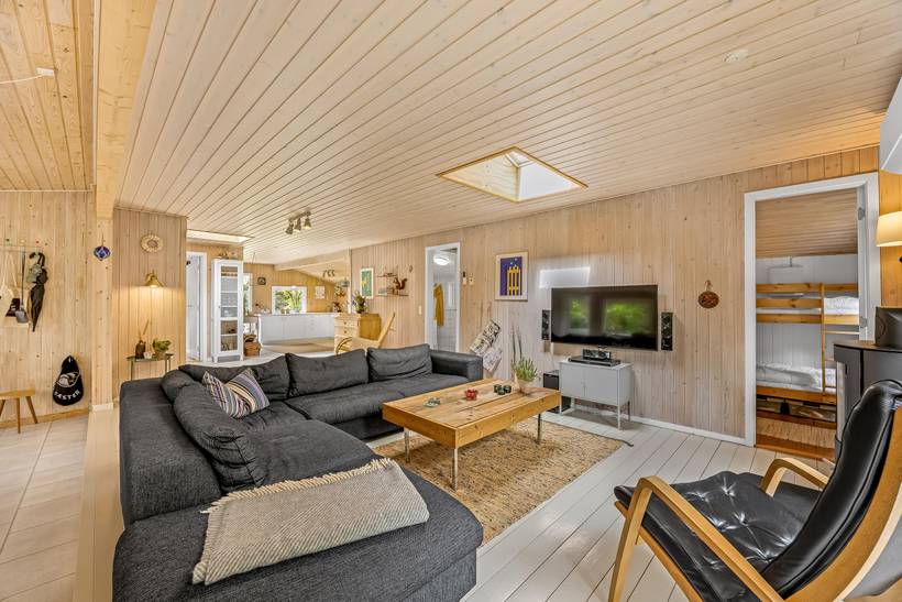Foto von Ferienhaus IE38 in Hou - Nordjütland Ost