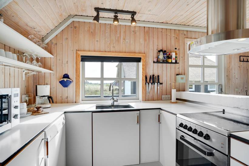 Foto von Ferienhaus IE43 in Blåvand - Westjütland