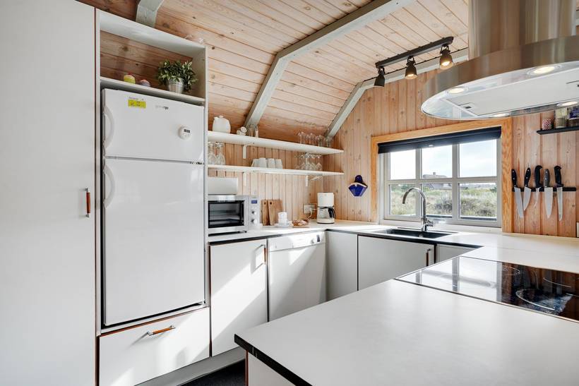 Foto von Ferienhaus IE43 in Blåvand - Westjütland