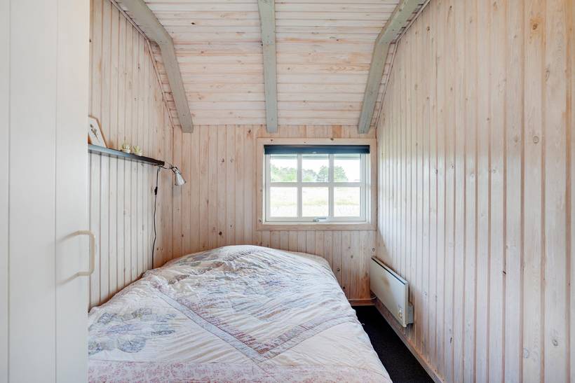 Foto von Ferienhaus IE43 in Blåvand - Westjütland