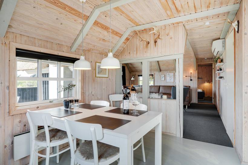 Foto von Ferienhaus IE43 in Blåvand - Westjütland