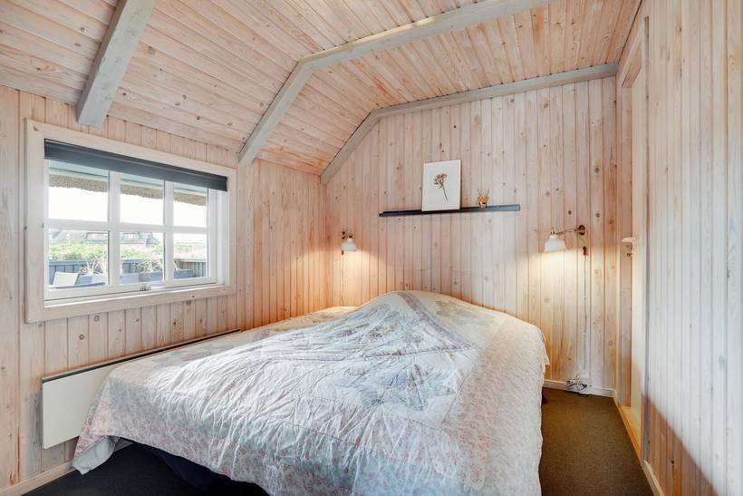 Foto von Ferienhaus IE43 in Blåvand - Westjütland