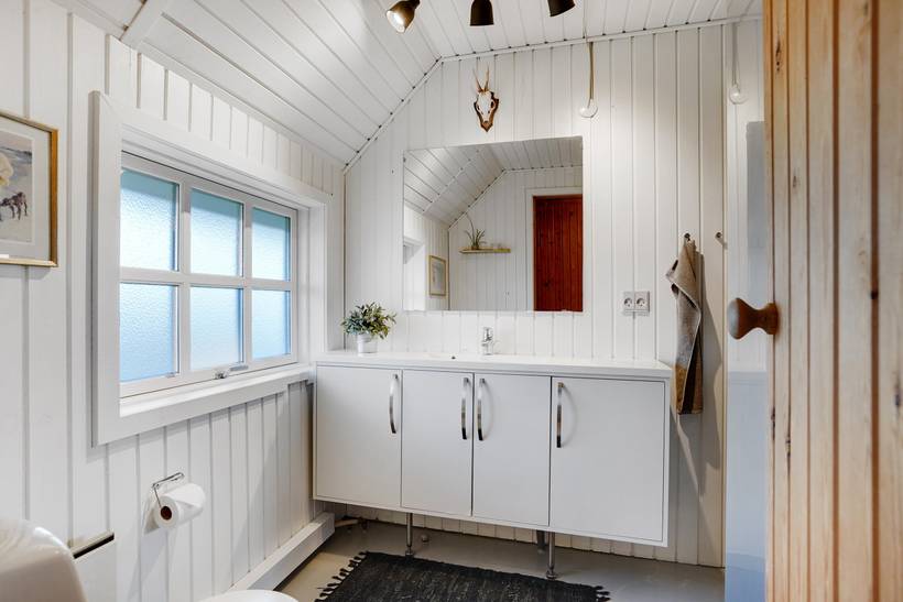 Foto von Ferienhaus IE43 in Blåvand - Westjütland
