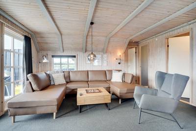 Vorschaubild von Ferienhaus IE43 in Blåvand - Westjütland