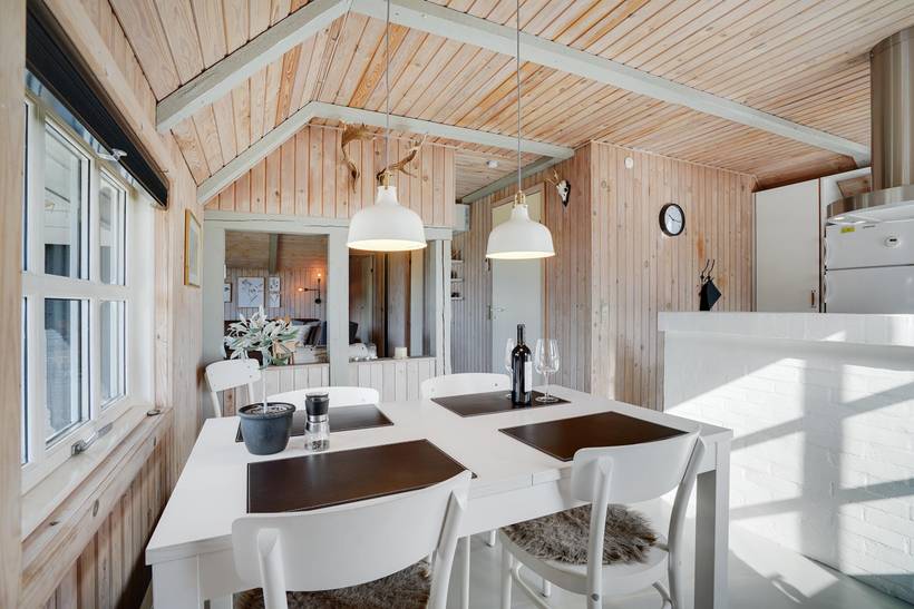 Foto von Ferienhaus IE43 in Blåvand - Westjütland