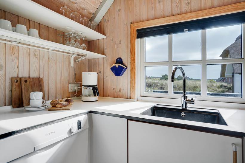 Foto von Ferienhaus IE43 in Blåvand - Westjütland