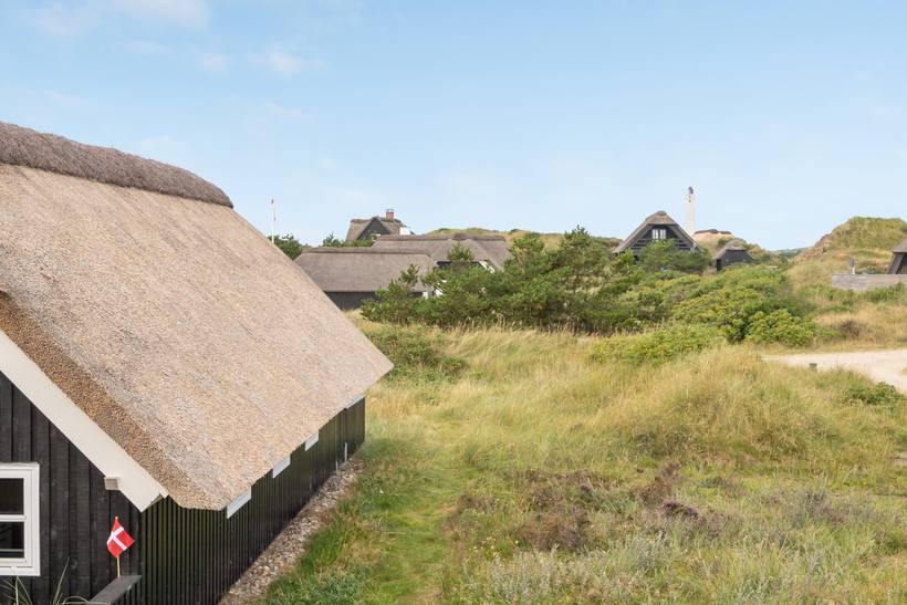 Foto von Ferienhaus IE43 in Blåvand - Westjütland