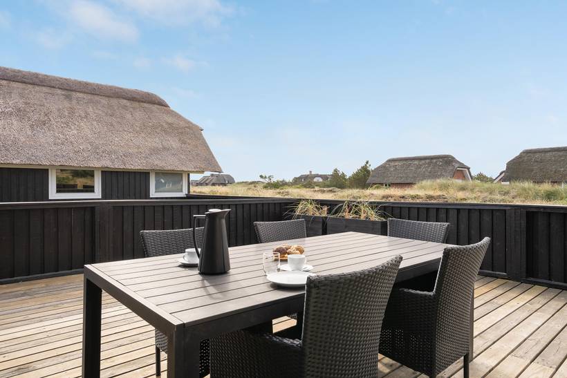 Foto von Ferienhaus IE43 in Blåvand - Westjütland