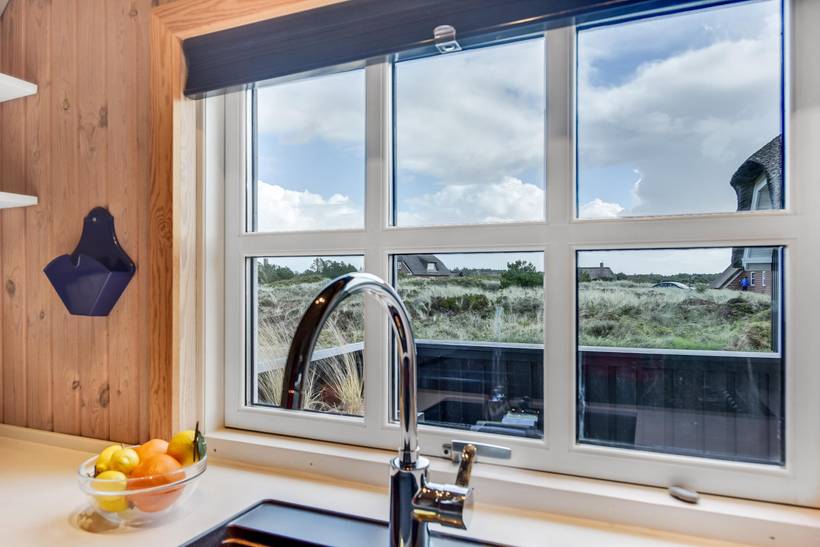 Foto von Ferienhaus IE43 in Blåvand - Westjütland