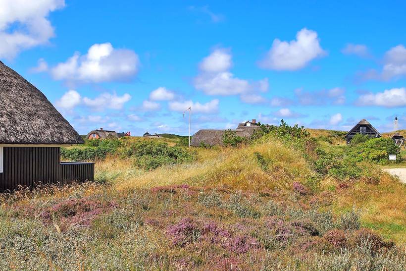 Foto von Ferienhaus IE43 in Blåvand - Westjütland