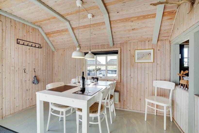 Foto von Ferienhaus IE43 in Blåvand - Westjütland