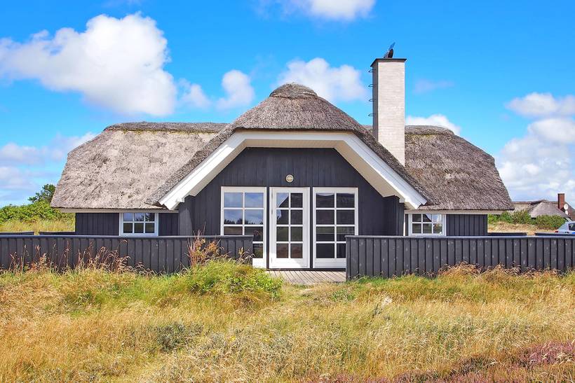 Foto von Ferienhaus IE43 in Blåvand - Westjütland