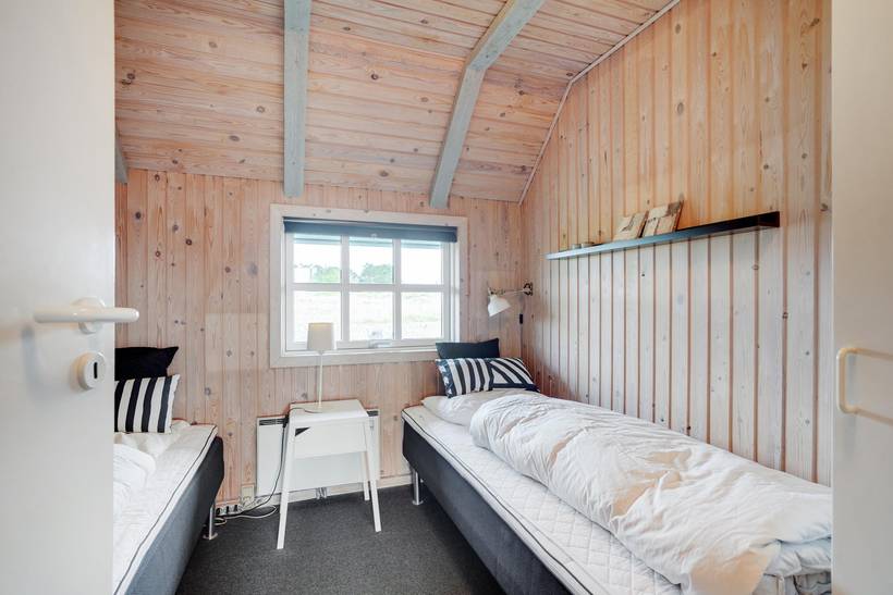 Foto von Ferienhaus IE43 in Blåvand - Westjütland