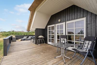 Vorschaubild von Ferienhaus IE43 in Blåvand - Westjütland