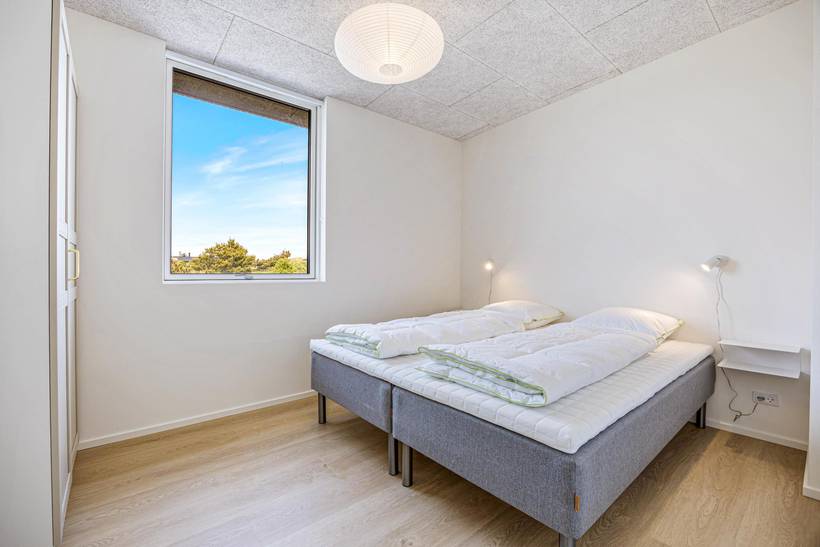 Foto von Ferienhaus IE46 in Søndervig - Westjütland