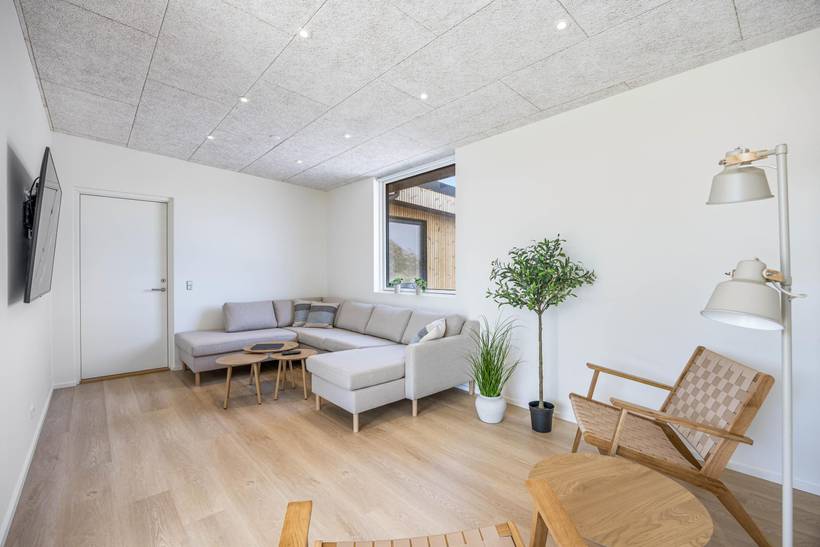 Foto von Ferienhaus IE46 in Søndervig - Westjütland