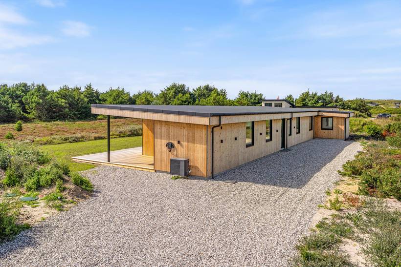 Foto von Ferienhaus IE46 in Søndervig - Westjütland