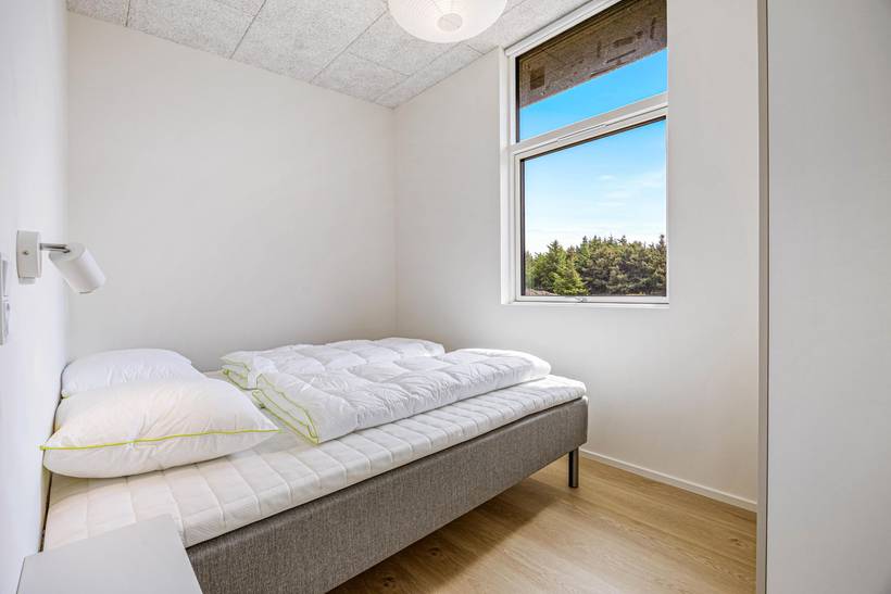 Foto von Ferienhaus IE46 in Søndervig - Westjütland