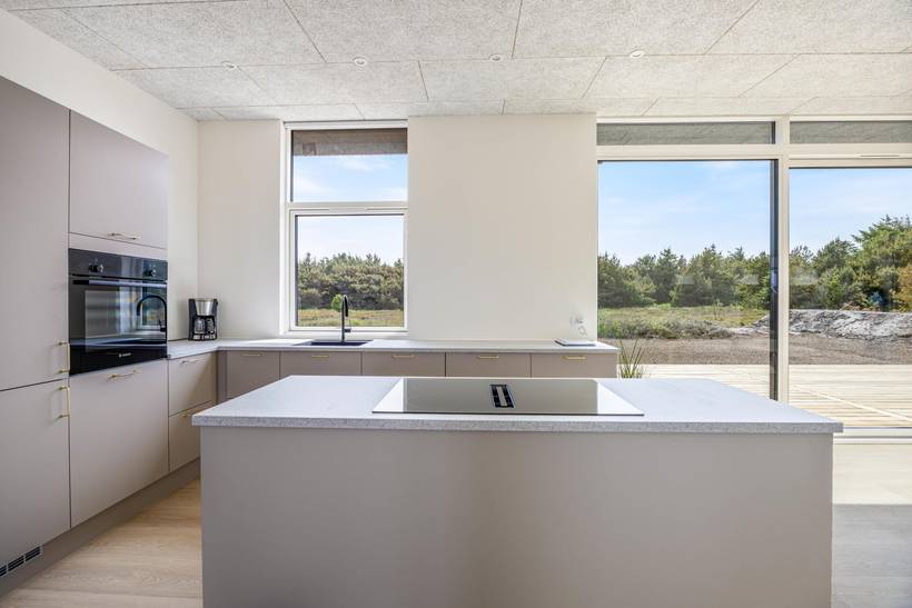 Foto von Ferienhaus IE46 in Søndervig - Westjütland