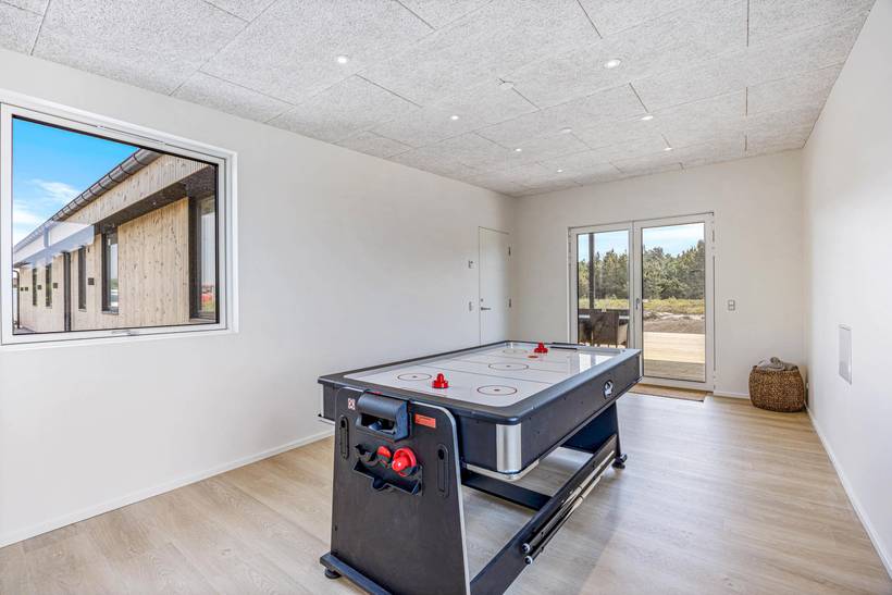 Foto von Ferienhaus IE46 in Søndervig - Westjütland