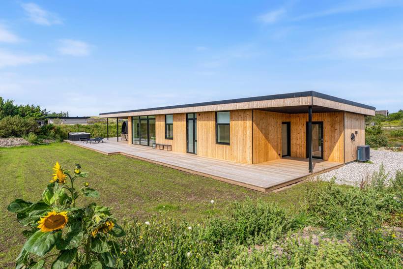 Foto von Ferienhaus IE46 in Søndervig - Westjütland