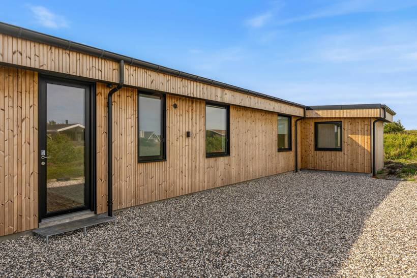 Foto von Ferienhaus IE46 in Søndervig - Westjütland