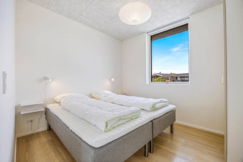 Foto von Ferienhaus IE46 in Søndervig - Westjütland