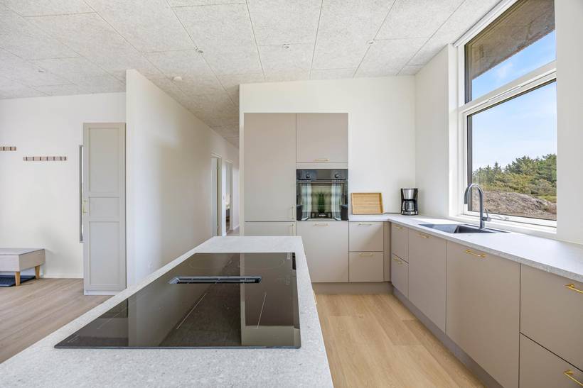 Foto von Ferienhaus IE46 in Søndervig - Westjütland