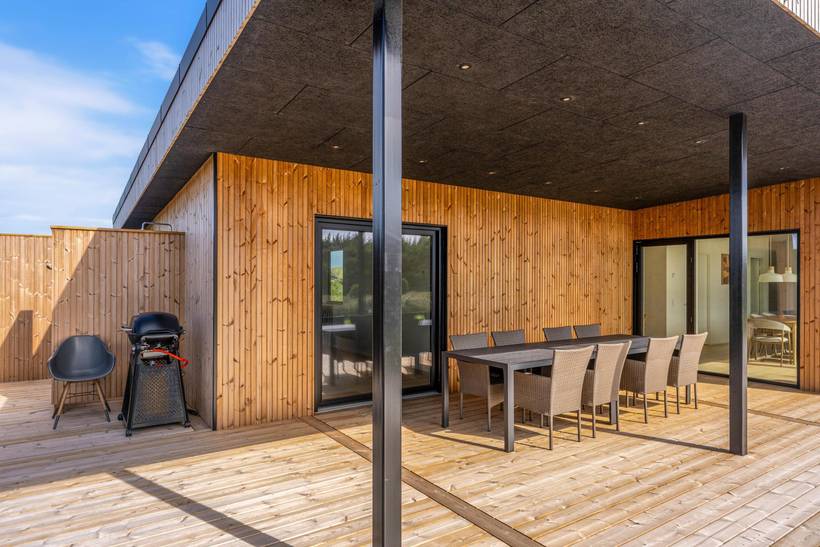 Foto von Ferienhaus IE46 in Søndervig - Westjütland