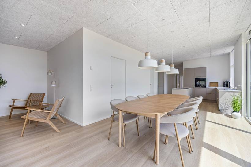 Foto von Ferienhaus IE46 in Søndervig - Westjütland