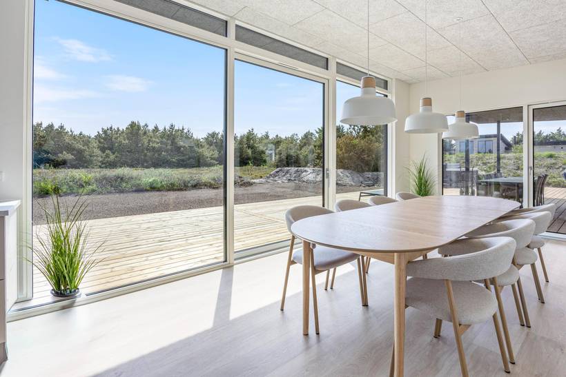 Foto von Ferienhaus IE46 in Søndervig - Westjütland