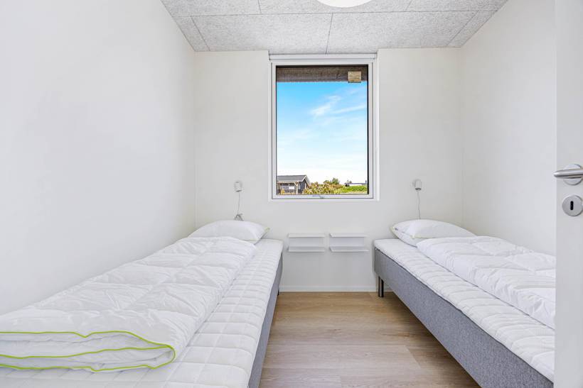 Foto von Ferienhaus IE46 in Søndervig - Westjütland
