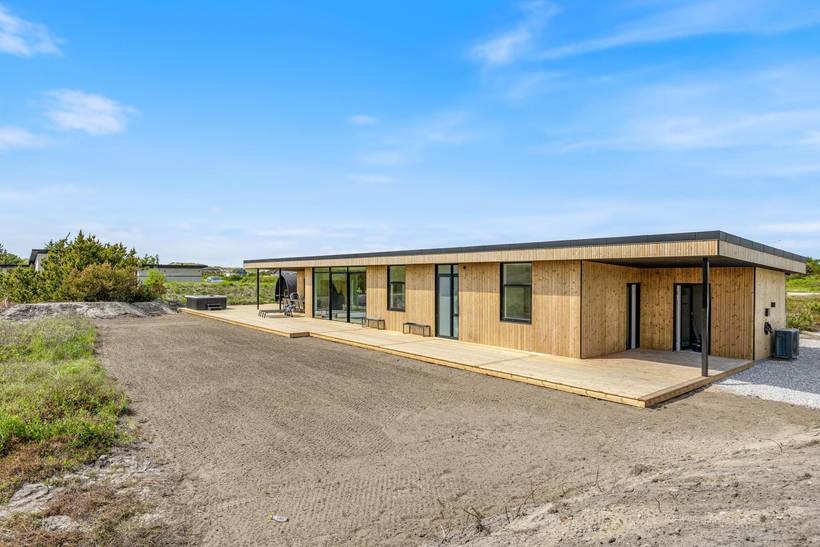 Foto von Ferienhaus IE46 in Søndervig - Westjütland