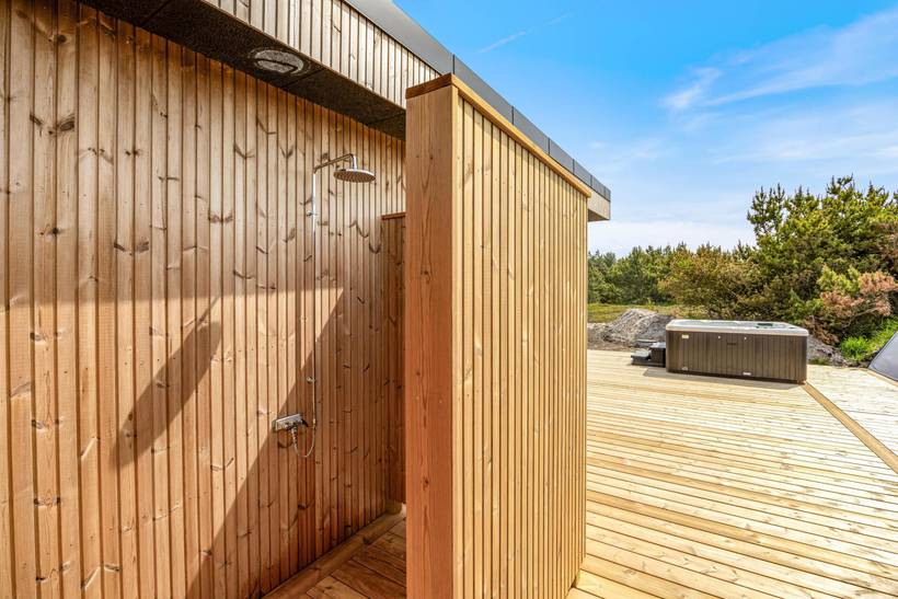 Foto von Ferienhaus IE46 in Søndervig - Westjütland