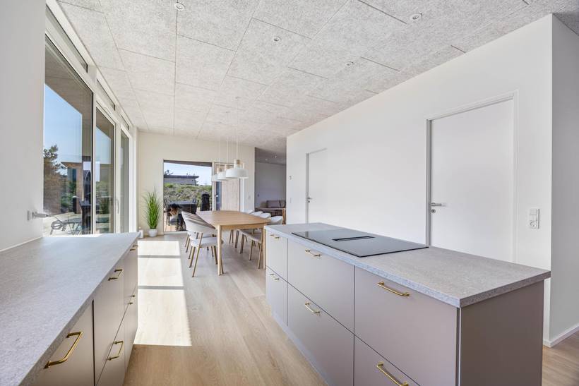 Foto von Ferienhaus IE46 in Søndervig - Westjütland