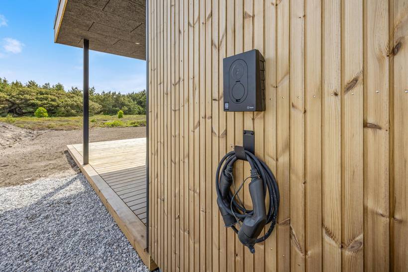 Foto von Ferienhaus IE46 in Søndervig - Westjütland